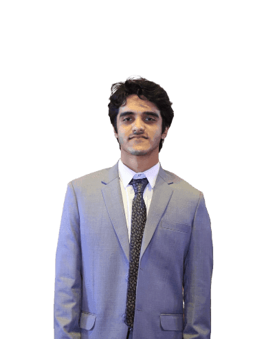 Ali Jawad, frontend developer